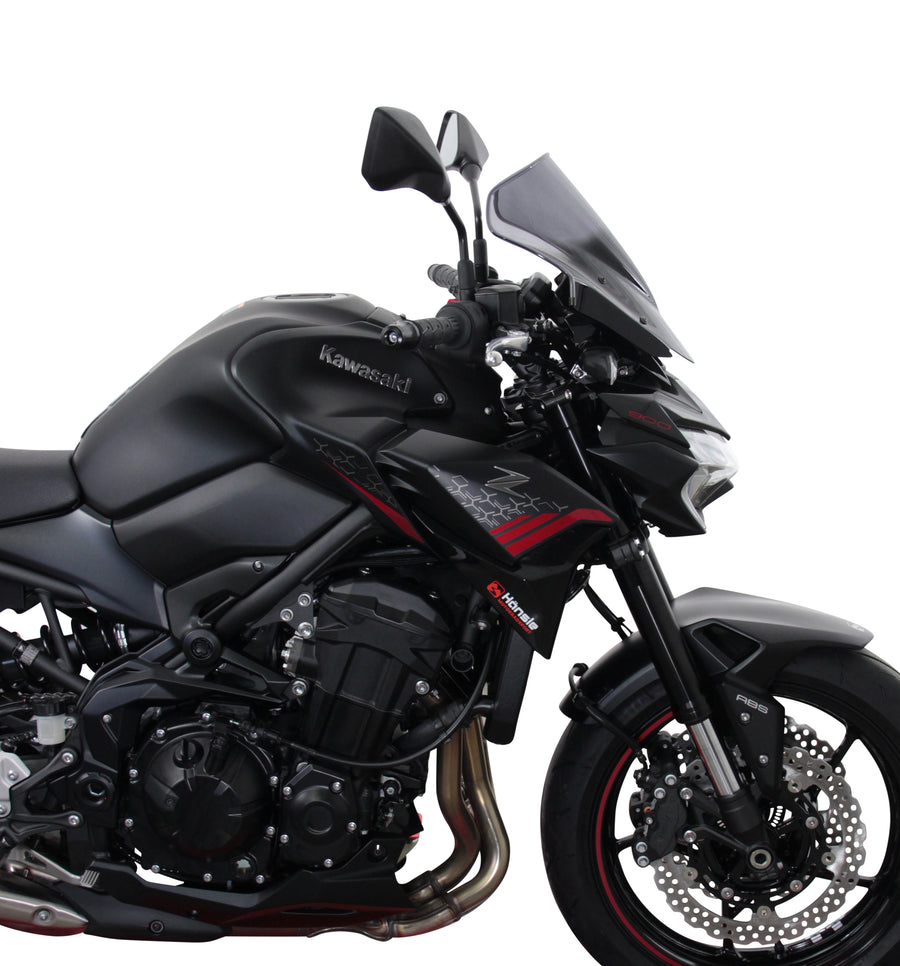 Kawasaki Z900 /SE [2020-2024]-Disk „Nrn“