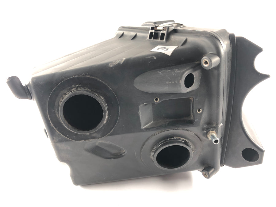 Ducati Multistrada 1000 DS [2004] - Airbox Air Filter Box