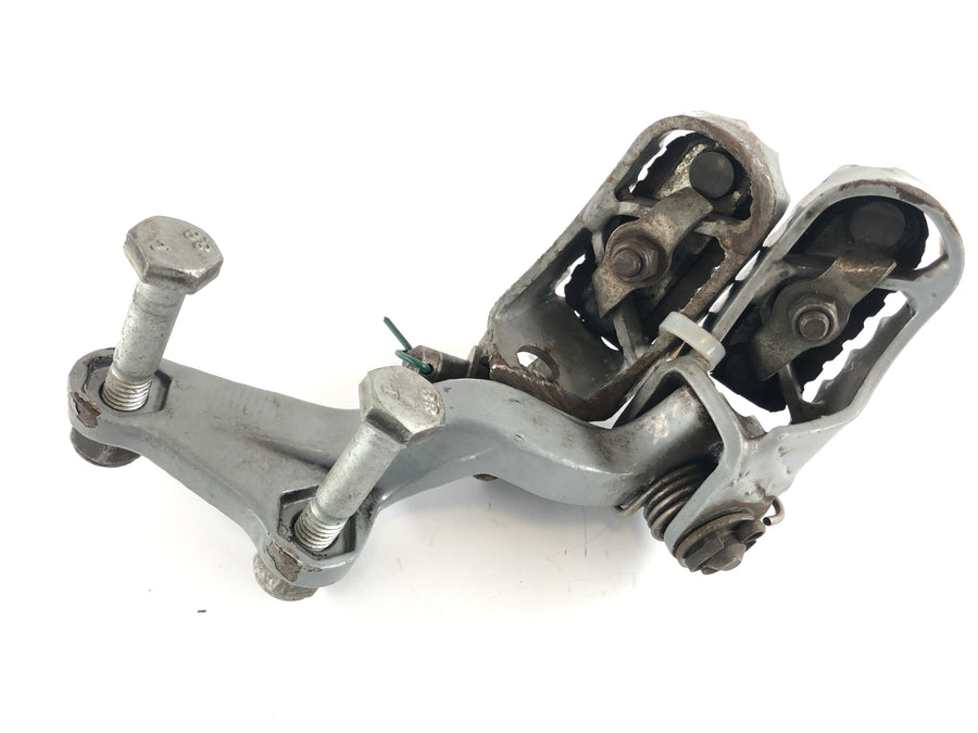 KTM LC4 640 Prestige [2003] - Ovladače Footrest 2 kusy
