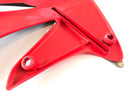 Honda CRF 450 R [2003] - Tank Cladding levý obložení-5