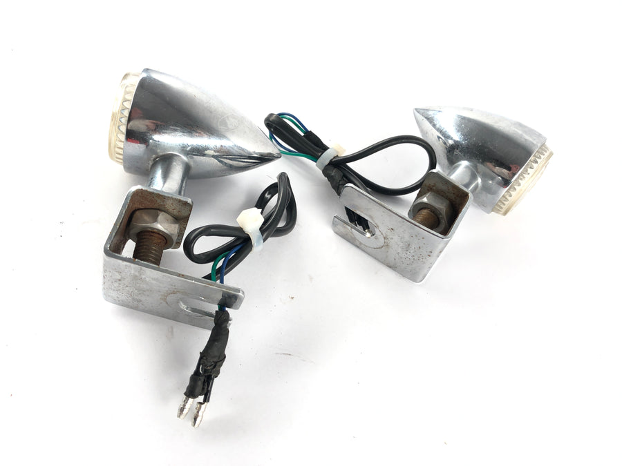 Kawasaki VN 1500 Classic VNT50D [2000] - Blinker Set pár