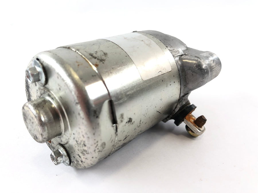 Beta RR 125 [2018] - Starter Engine