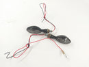 Suzuki GSF 400 GK75B Bandit [1991] - Blinker Set LED LED-3