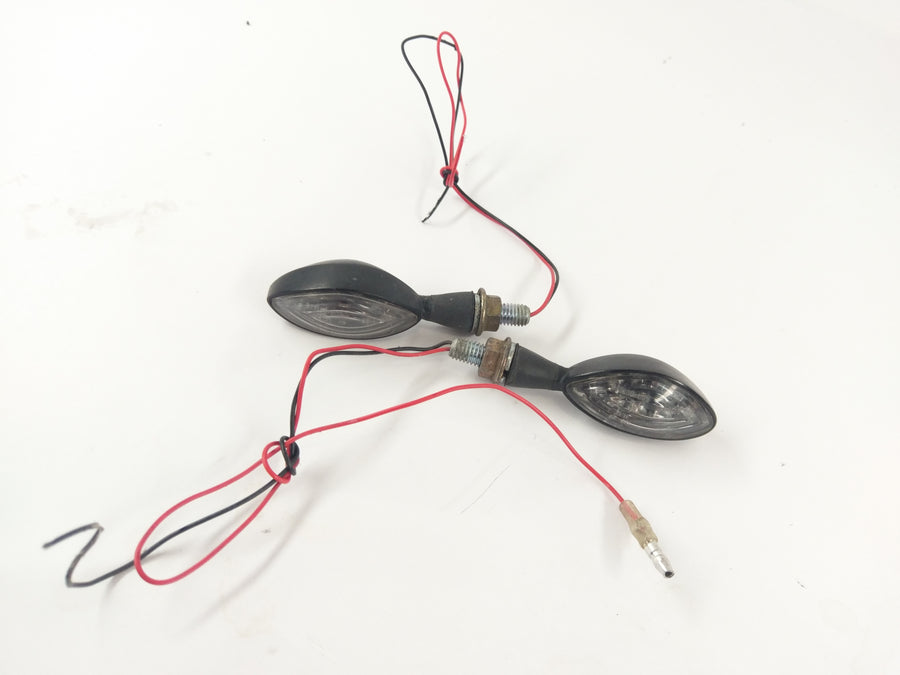 Suzuki GSF 400 GK75B Bandit [1991] - Blinker Set LED LED