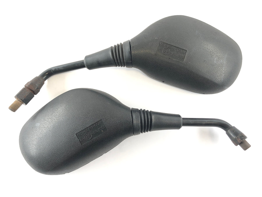 Yamaha XT 660 DM01 [2005] - Mirror Return Set Set pár