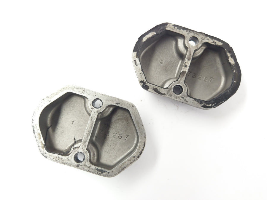 Husqvarna TE 610 E H7 [2000] - víko ventilu