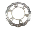 KTM SX 250 2 -STROKE [2002] - Brzdový disk přední 260x3,7 mm-2