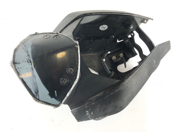 KTM DUKE 390 [2014] - Maska lampy kokpitu - 0