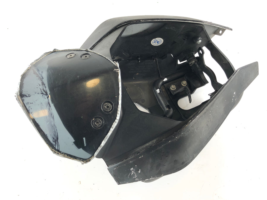 KTM DUKE 390 [2014] - Maska lampy kokpitu
