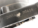 Husqvarna SMR 570 [2003] - Motorské pouzdro prázdného krytu-3