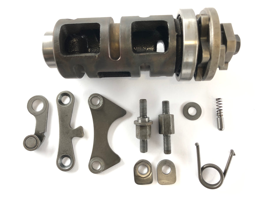 Suzuki Dr 800 S SR42B [1991] - Shift Roller