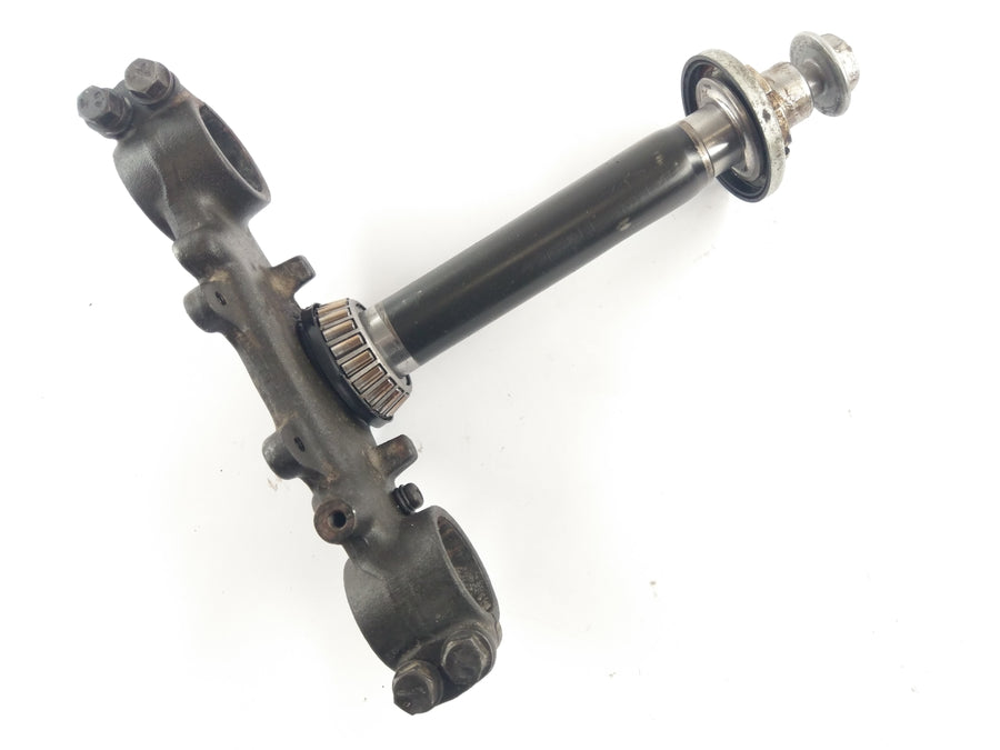 Yamaha DT 80 53V [53VA] - Fork Bridge níže