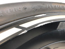 Triumph Daytona 955i T595N [2001] - ráfky kola zadního kola s vtípky-5