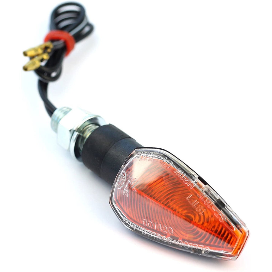 Ducati Monster 696 900 1000 1100 1200 Multistrada [4 kusy M10 Thread] - směrovací signál
