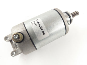 Plynový plyn FSR 450 [2008] - Starter Engine Starter Engine