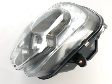 Ducati Multistrada 1000 DS [2003] - světlomety