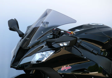Kawasaki ZX 10 R [2011-2015]-Originální tvarový disk "OM"