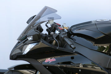 Kawasaki ZX 10 R [2011-2015]-Originální tvarový disk "OM" - 0