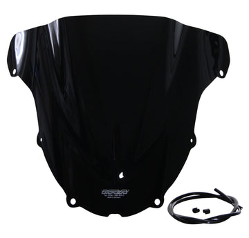 Kawasaki ZX 636 / ZX 6 R [2003-2004]-Racing Disc "R"
