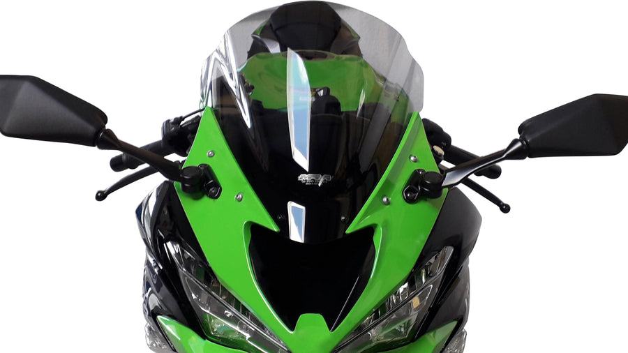 Kawasaki ninja zx 6 r [2019-2023]-racing disk "r"