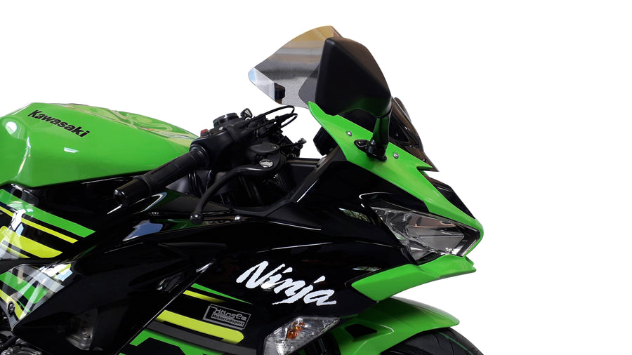 Kawasaki ninja zx 6 r [2019-2023]-racing disk "r"