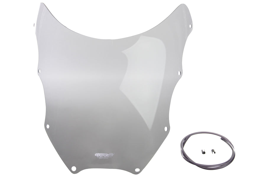 Kawasaki ZXR 400 L [1991-]-Disk „SN“ spoiler “