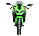 Kawasaki ZX-4 R / ZX- 4 RR [2023-]-Racing Disc "R"-1