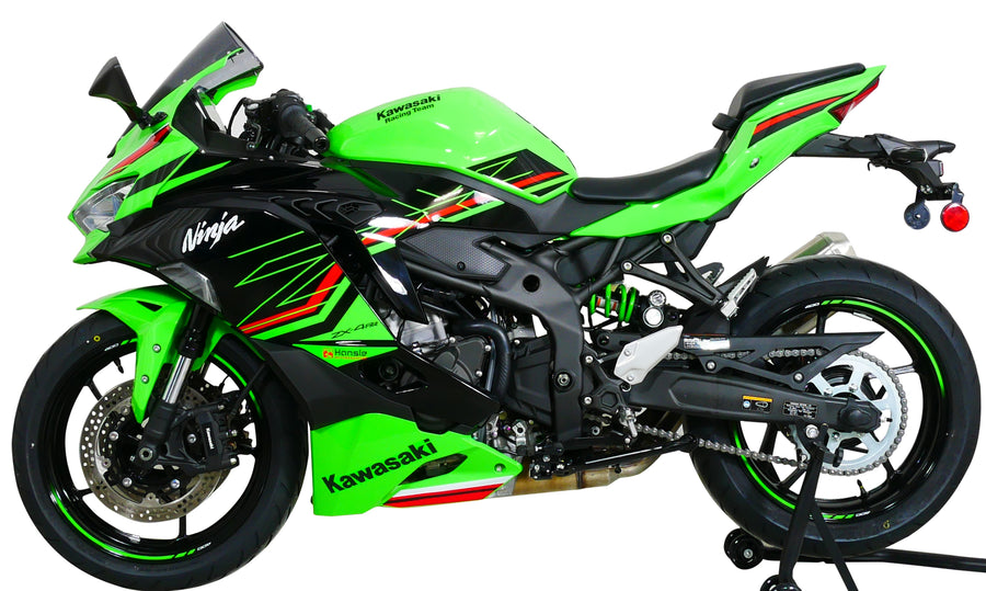 Kawasaki ZX-4 R / ZX- 4 RR [2023-]-Racing Disc "R"