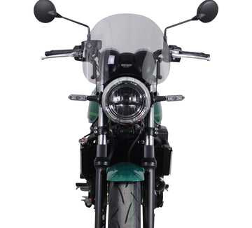 Kawasaki Z 650 RS [2022-]-Tourský disk "NTM"