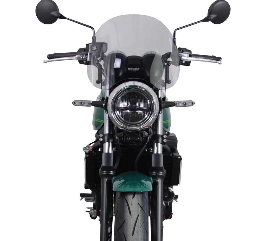 Kawasaki Z 650 RS [2022-]-Tourský disk "NTM"