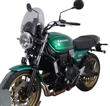 Kawasaki Z 650 RS [2022-]-Tourský disk "NTM" - 0