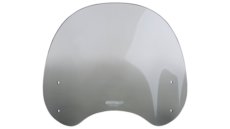 Kawasaki Z 650 RS [2022-]-Tourský disk "NTM"