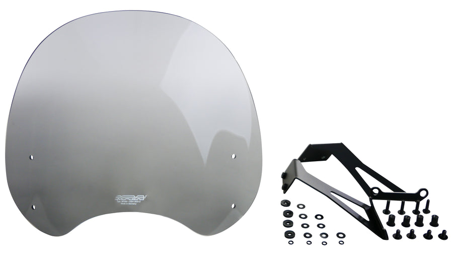 Kawasaki Z 650 RS [2022-]-Tourský disk "NTM"