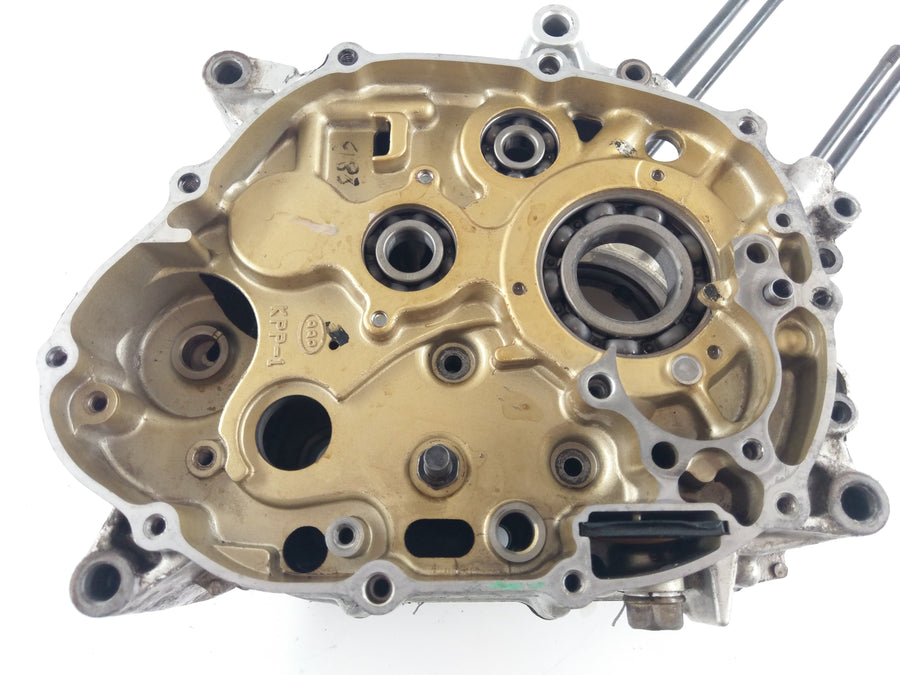 Honda CBR 125 JC34 [2006] - Motorské pouzdro prázdného krytu