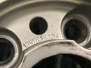 BMW M 535I E28 [1986] - Reserverad náhradní kolo Lemmerz-5