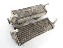 Husquvarna TE 250 H8 [2004] - Cool Water Cooler Set-3