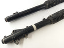 Yamaha DT 125 DE03 [2003] - Fork Pipes Telegabel Fork-4