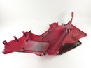 Moto Guzzi Stelvio 1200 4V [2008] - Tank Fladding vlevo-5