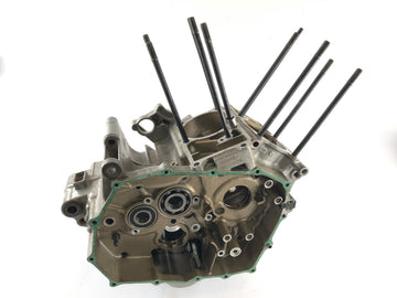 Honda Africa Twin XRV 750 RD07 [1993] - Motor Housing prázdné pouzdro - 0