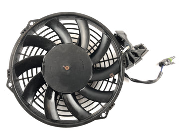 Can On The Spyder SM5 [2009] - ventilátor chladiče - 0