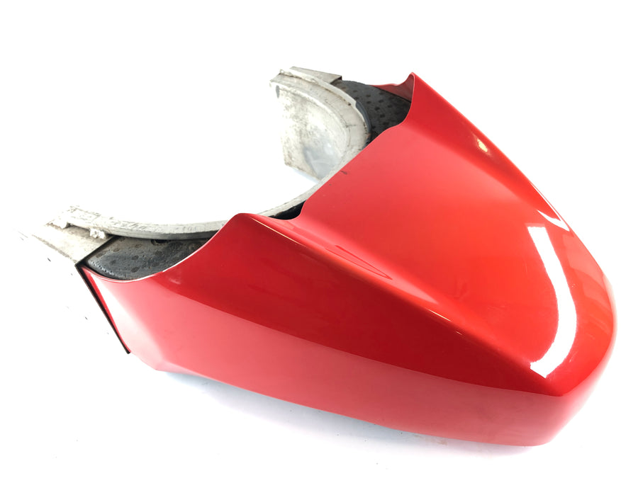 BMW C1 125 [2001] - Fender vpředu