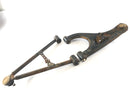 Yamaha Grizzly 660 AM03W [2003] - Wishbone vlevo-4