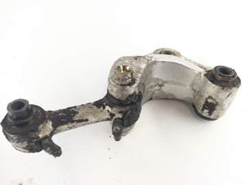 Honda XL 600 R PD03 [1984] - Deflace Lever Featherbone - 0