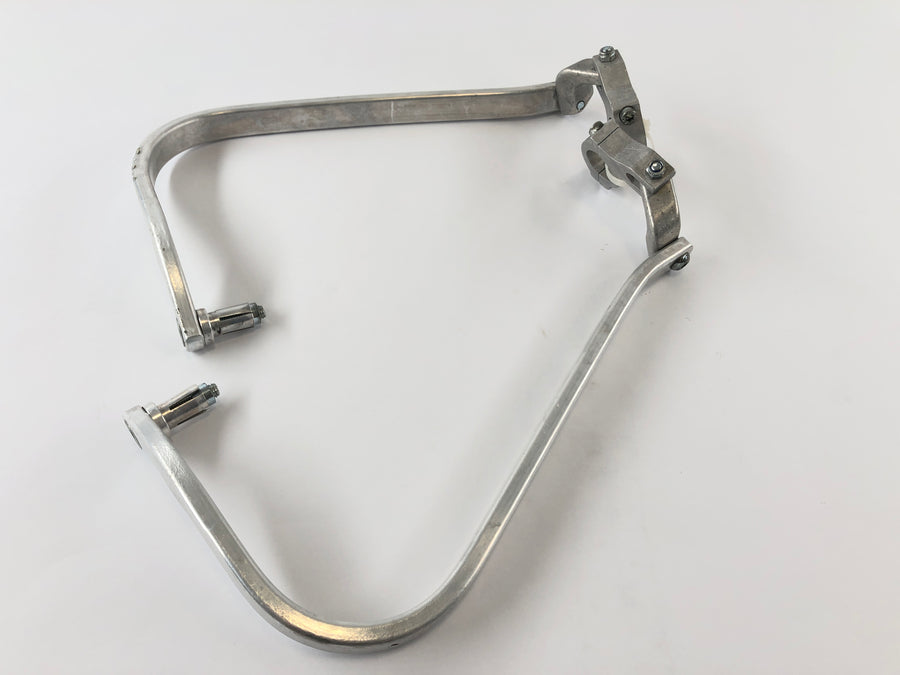 Husqvarna 701 Supermoto [2019] - Set Prossitors Hand Protectors