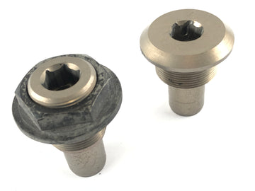 BMW R 1150 GS [2000] - Swinging Bolts Set pár - 0