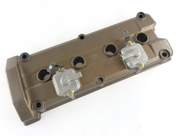 Kawasaki Z 750 ZR750J [2005] - Valve Lid - 0