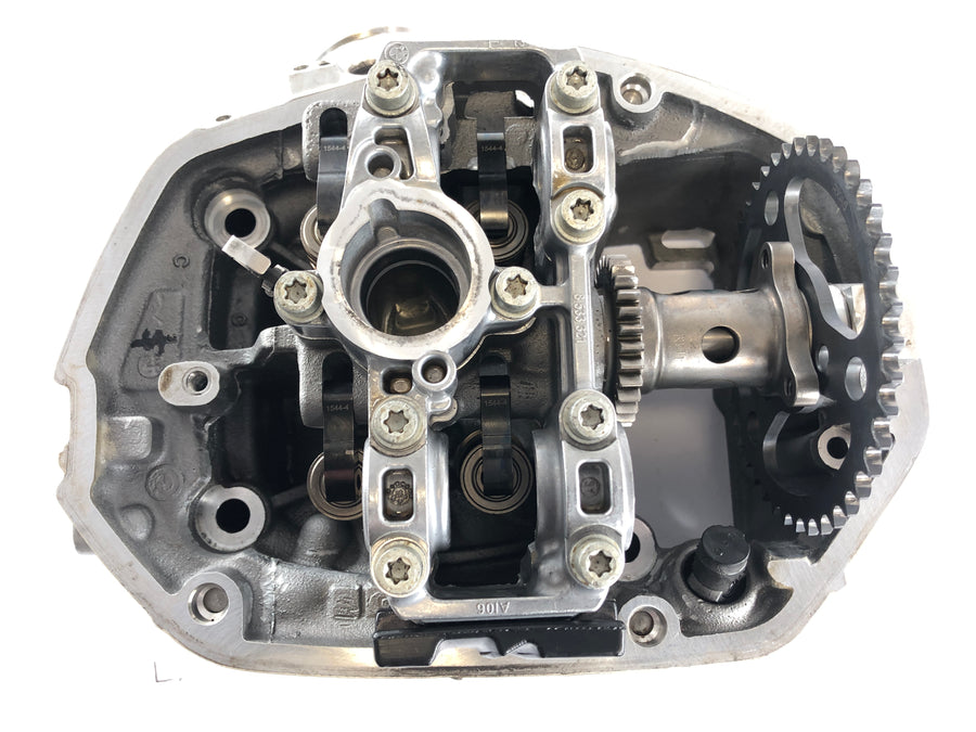 BMW R 1200 GS LC [2016] - hlava válce vlevo