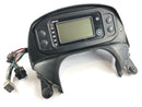 Yamaha Grizzly 660 AM03W [2003] - Tacho kokpit-1