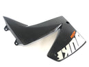 KTM LC4 640 DUKE 2 [2001] - Tank Cladding vlevo Cladding-2