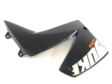 KTM LC4 640 DUKE 2 [2001] - Tank Cladding vlevo Cladding - 0